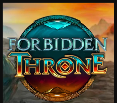 Forbidden Throne